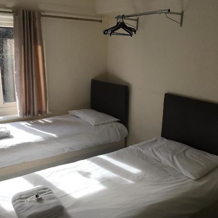 The Little Northern Hotel At The Millstone Manchester Buitenkant foto