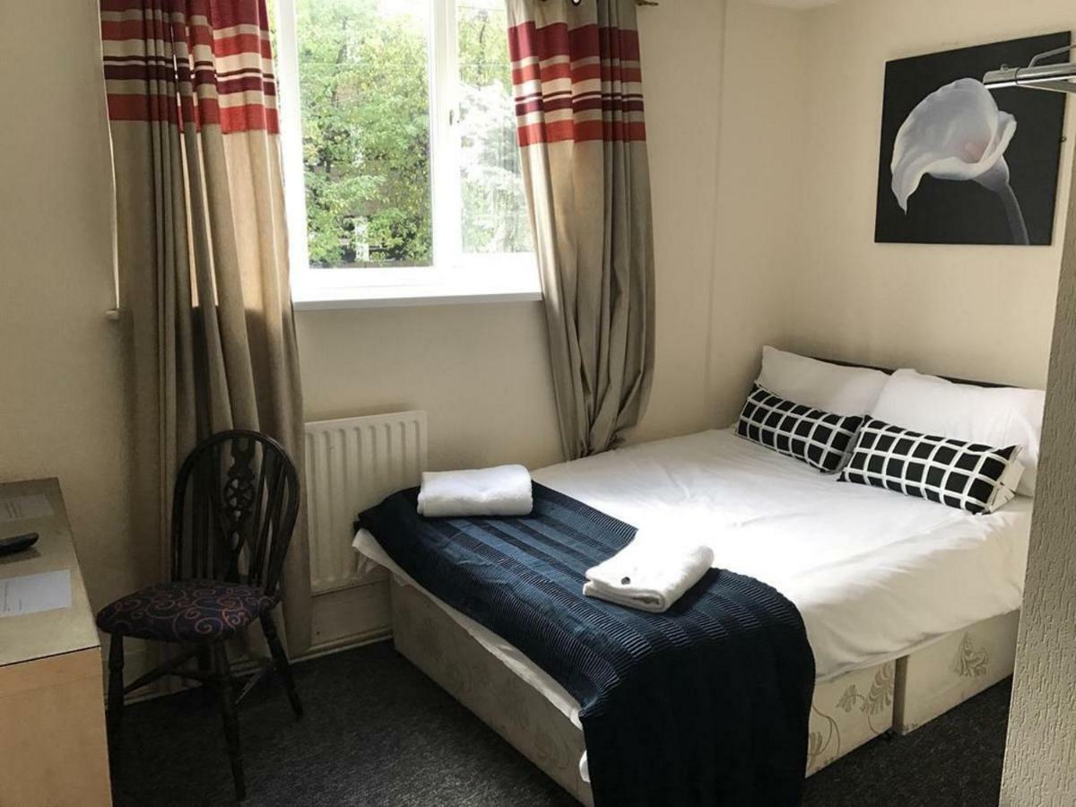 The Little Northern Hotel At The Millstone Manchester Buitenkant foto